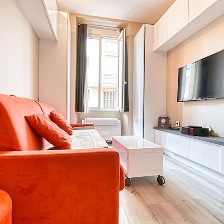 Beautiful And Cozy Apartment In The Heart Of Cannes Luaran gambar