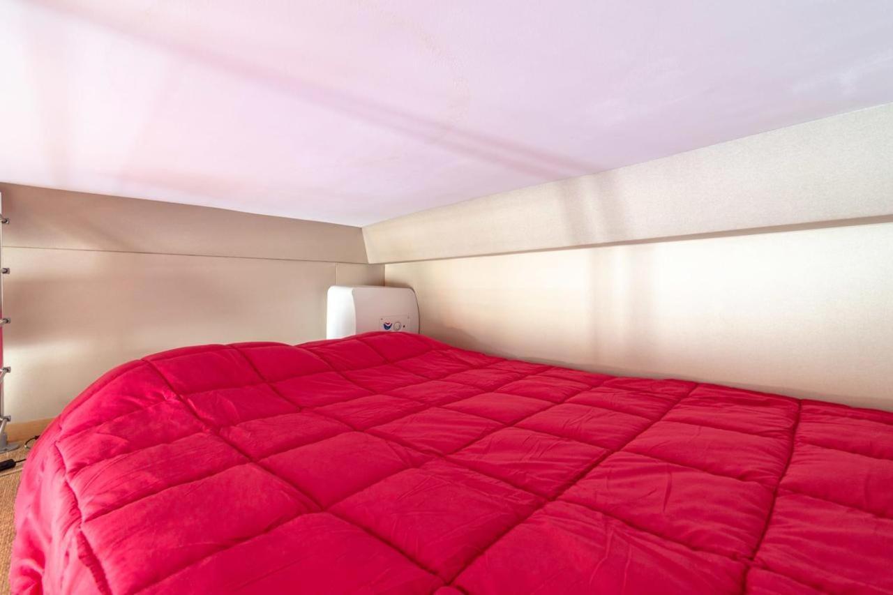 Beautiful And Cozy Apartment In The Heart Of Cannes Luaran gambar