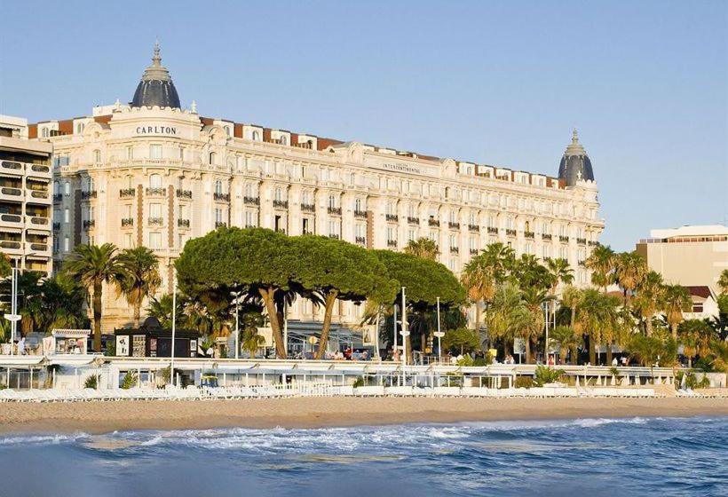 Beautiful And Cozy Apartment In The Heart Of Cannes Luaran gambar